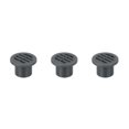 thumbnail image 2 of VONKY Plastic Air Vent Directional Vent 60mm Outlet Suitable For Webasto Directional Outlet Vent 3Set, 2 of 6