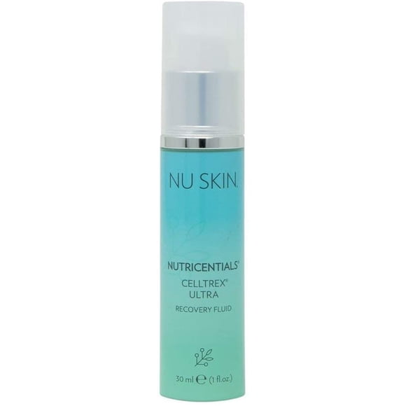 Nu Skin Celltrex Ultra Recovery Fluid