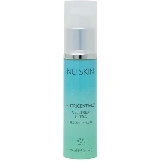 Nu Skin Celltrex Ultra Fluide de Récupération