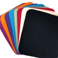 thumbnail image 3 of jifeng Drying Mat Microfiber Dish Drying Table Placemat Black Kitchen Pad 40.5x45.5cm, 3 of 9