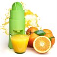 thumbnail image 1 of Extracteur de Jus Multifonction, Fruit, Citron, Petit Extracteur de Jus, Extracteur de Jus Manuel, Extracteur de Jus à Main, 1 of 8