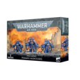 thumbnail image 1 of Games Workshop - Warhammer 40K - Space Marines - Primaris Aggressors, 1 of 3