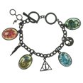 thumbnail image 1 of Harry Potter Bracelet à Huit Breloques, 1 of 2