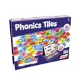 thumbnail image 1 of Junior Learning JRL654 Tuiles Arc-en-Ciel Phonics pour Enfants Apprenants, 1 of 4