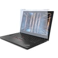 thumbnail image 2 of Arealer Hanging Blue Blocking Laptop Screen Protector 15.6'' 16:9 High-Transmittance Film, 2 of 7