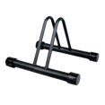 thumbnail image 1 of Cycle Parking Rack Storage Mount Steady Wheel Holder Steel Floor Mountain Road Bike Bike Stand Rack, 1 of 8