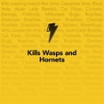 thumbnail image 3 of Raid Max Wasp and Hornet Insect Killer Spray, Kills Bugs on Contact, 500g, 3 of 9