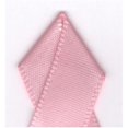 thumbnail image 1 of Papilion R074300120150100Y .5 in. Single-Face Satin Ribbon 100 Yards - Pink, 1 of 1