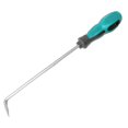 thumbnail image 2 of 90Degree Car Pick Hook Tool O Ring Oil Seal Gasket Puller Remover Hand Tools, 2 of 8