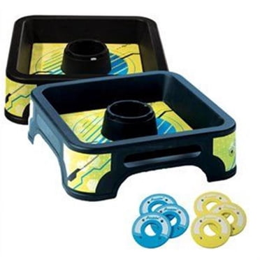 Franklin Sports Industrie 254685 Jeu de Laveuses Empilables