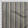 thumbnail image 3 of oneOone Polyester Lycra Fabric Bayadere Stripe Decor Fabric Printed BTY 56 Inch Wide, 3 of 4