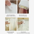 thumbnail image 4 of Portable Miniature Clothes Dryer Quick Drying Laundry Dryer for Travel and Home, 4 of 7
