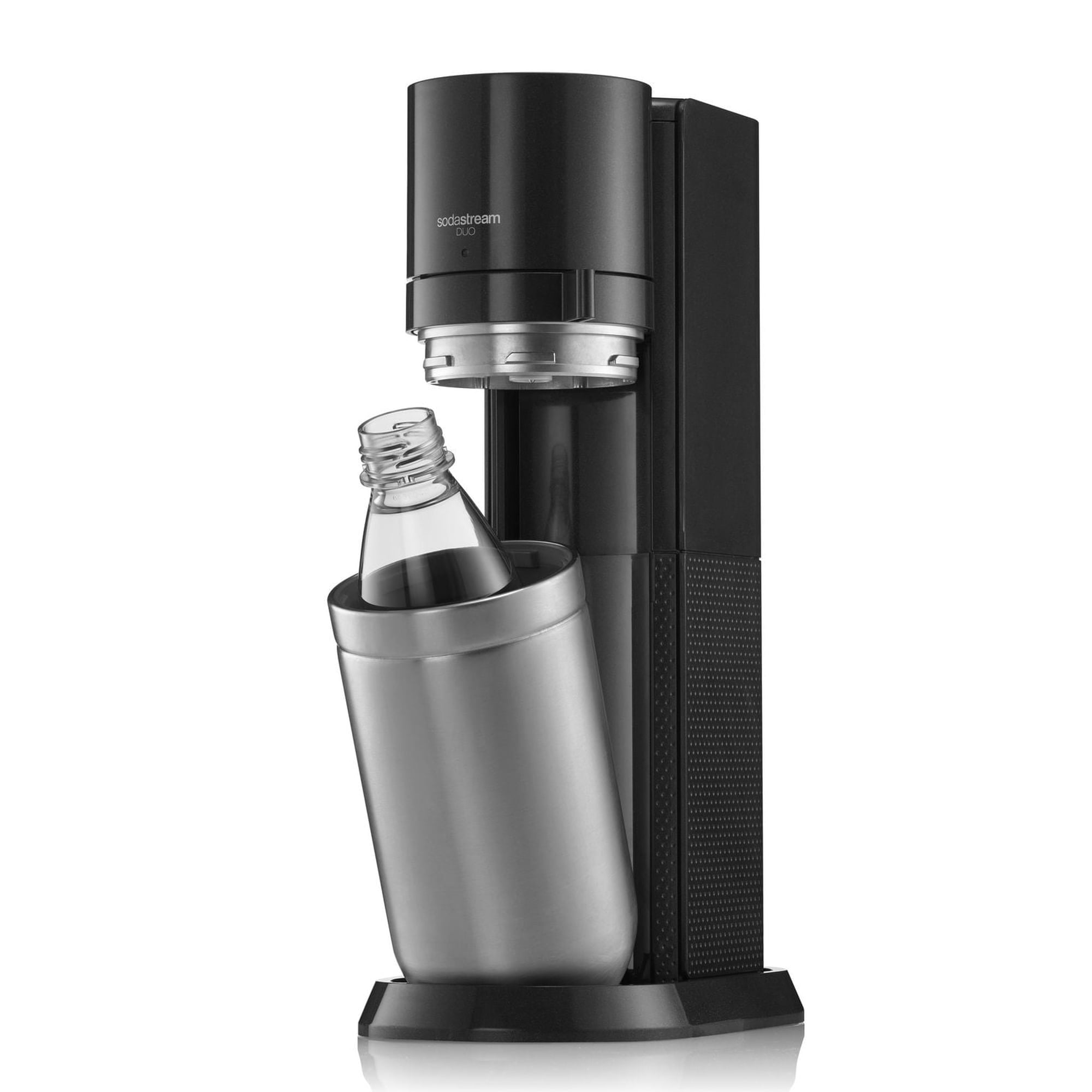 SodaStream Duo Sparkling Water Maker, Black - Walmart.ca