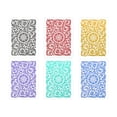 thumbnail image 2 of Copag Elite Cartes à Jouer 100 % Plastique, Format Poker (Standard) Index Jumbo Jeu Simple (Lot de 12), 2 of 7