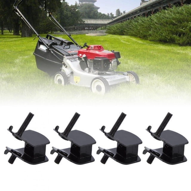 4PCS Motorcycle Parts Rubber , Anti Vibration Rubber Motor Mounts, For Engines