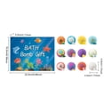 thumbnail image 3 of EGNMCR Tools&Home Improvement Natural Bath Bombs For Kids With Surprise Inside 12 Pack Kids Bath Bombs Gift Set With Surprise Toys Inside Friendly Bathing Kit For Bath Ball, 3 of 9