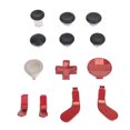 thumbnail image 1 of Metal Thumbsticks Replacement Parts for Elite Series 2, Controller Accessory Parts, Sensitive Magnetic Metal Thumbsticks, Elite Thumbsticks Replacement, 1 of 7