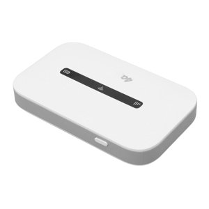 Voyages mobiles 4G Routeur Hotspot Supports 8-10 Appareils connectés Micro SIM Fente de la carte 3000mAh Routeur à puces intelligentes de batterie