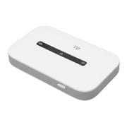 Mobile 4G Router, Mobile Hotspot Router 3000mAh Battery High Speed  for Smart Home Devices Asian Version FDD: 1.3.5.8 TDD: 38.39.40.41,Eurasian Version FDD: 1.3.5.7.8.20 TDD: 40.41