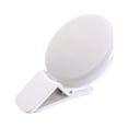thumbnail image 2 of EGNMCR Selfie Light For Phone With 3 Light Temperatures LED Light Cell Phone Laptop Photography Lighting Clip On Rechargeable, Gift, 2 of 8