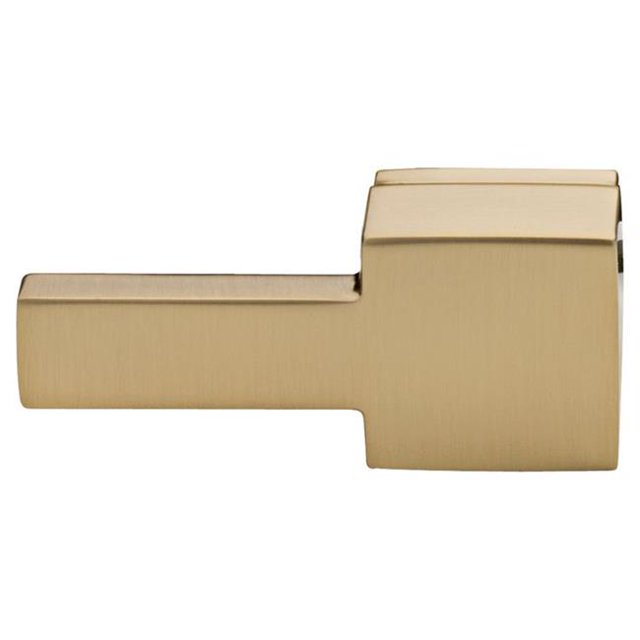 Delta 77760-CZ Vero Tank Lever - Champagne Bronze