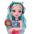 thumbnail image 3 of Monster High-Coffret Monstrueux Secrets-Poupée Lagoona Blue, 3 of 6