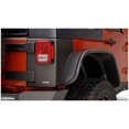 thumbnail image 2 of Bushwacker 14010 TrailArmor Corner Guard Fits 07-18 Wrangler (JK), 2 of 2