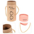 thumbnail image 4 of Kids Eyeglasses Case Portable Protective Glasses Holder Box with Carrying Rope for Boys Girls, 4 of 8