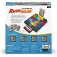 thumbnail image 4 of Rush Hour Traffic Jam Logic Game, by Thinkfun, 4 of 4