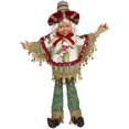 thumbnail image 1 of Mark Roberts Elfes 51-05586 Elf Musical Moyen 17 Pouces, 1 of 3