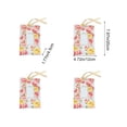 thumbnail image 3 of Sachets Bag Deodorizing Aromatherapy Sachets Car Wardrobe Clothes Wardrobe Long Lasting Fragrances 4 Pack, 3 of 7
