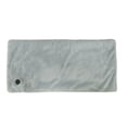 thumbnail image 3 of Vaidha Three Level Temperature Controlled Electric Blanket For Home And Office Use Multifunctional Hot Compress Single Person Blanket USB Heating Pad, 3 of 6