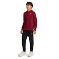 thumbnail image 2 of Reebok Boy's Athletic Game Day Fleece Pullover Hoodie, 2 of 7