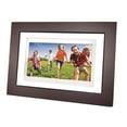 thumbnail image 1 of Proscan 10" LCD Touch Screen 16GB Digital Picture Frame with Wi-Fi and Cloud - Black, 1 of 1