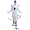 thumbnail image 1 of Dragon Ball Z Frieza Costume, 1 of 2