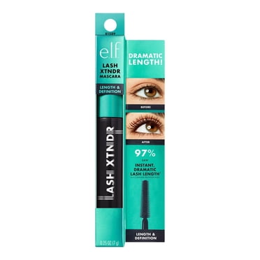 e.l.f. Cosmetics Lash XTNDR Mascara