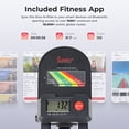 thumbnail image 3 of Sunny Health & Fitness Duo Motion Row et Squat Assist, Entraîneur Polyvalent pour Entraînements Multifonctionnels avec Résistance Réglable, Installation Facile et Pliable, Machine d’Exercice pour les, 3 of 6