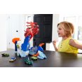 thumbnail image 4 of Hot Wheels City Dragon Blast Playset, 4 of 9