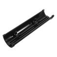 thumbnail image 4 of HAMPPLIES Aquarium Light Cover Black ABS Material Anti Light Leakage with Sleek Design, 4 of 8