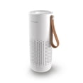thumbnail image 1 of Homedics Portable Air Purifier with Rechargeable Battery & Aroma, 1 of 9