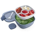 thumbnail image 1 of Contenant à Salade Bentgo - Ardoise, 1 of 7
