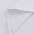 thumbnail image 3 of Chandail Décontracté à Col en V pour Femmes, Manches Longues, Couleur Unie, Blouse, 3 of 7
