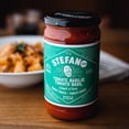 thumbnail image 4 of Stefano Faita Tomato Basil Pasta Sauce, 648mL, 4 of 5