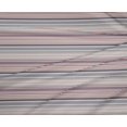 thumbnail image 4 of oneOone Tissu Polyester Lycra Texture Rayure Décor Tissu Imprimé BTY 56 Pouces de Large, 4 of 4