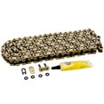 thumbnail image 1 of Niche Gold 428 X-Ring Chain 140 Links With Master Link Motorcycle 519-CDC2637H, 1 of 6