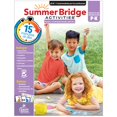 thumbnail image 1 of Carson Dellosa Éducation CD-705432 Activités de Pont d'Été Espagnol, Multicolore - Grade PreK-K, 1 of 1