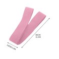 thumbnail image 3 of Sangles de Serviette de Plage Roses pour Chaises, Attaches Élastiques, Serviette Sécurisée pour Chaise Longue, Accessoires de Bord de Piscine avec Bandes Ajustables pour Utilisation Extérieure à la Plage, Matériau Durable, Résistant à l'Eau, 0,06 Lb, 3 of 5
