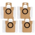thumbnail image 3 of for Jonr for P20 Pro Vacuum Replacement Accessories Parts Dust Bag Accessories 4 Pack, 3 of 9