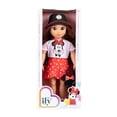 thumbnail image 1 of Disney ily 4EVER 18-inch Doll - Inspired by Minnie, 1 of 4