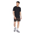 thumbnail image 2 of Athletic Works Men's Woven Run Short, 2 of 6